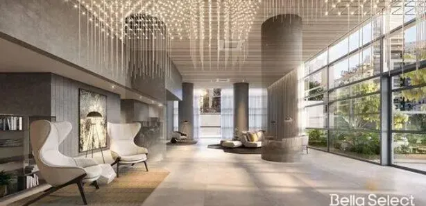ARIA HIGIENOPOLIS - ZO no Higienópolis, São Paulo