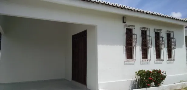 Casa com 3 Quartos para alugar, 145m² no Neópolis, Natal