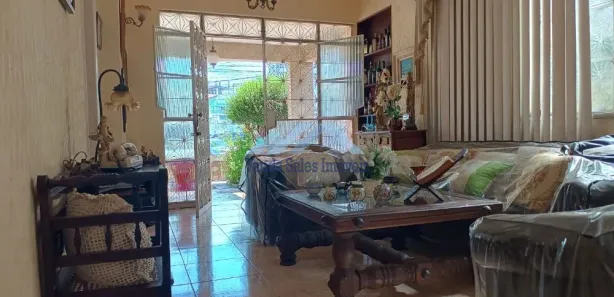 Casa com 4 Quartos para alugar, 420m² no Campo Grande, Rio de Janeiro