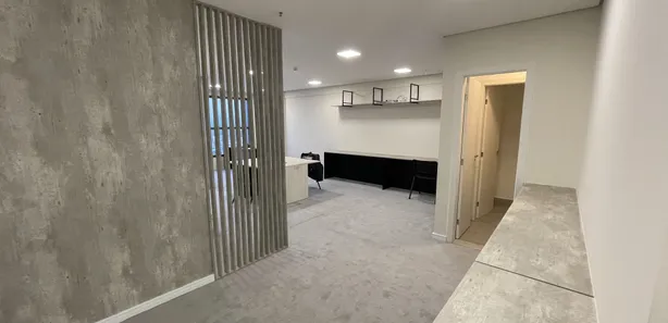 Sala Comercial à venda, 62m² no Jardim das Nações, Taubaté