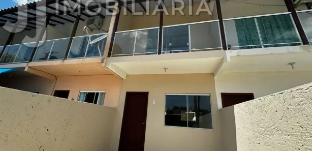 Sobrado com 2 Quartos para alugar, 70m² no São João do Rio Vermelho, Florianópolis