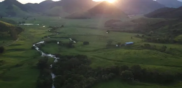 Fazenda/Sítio à venda, 1476m² no Centro, Casimiro de Abreu