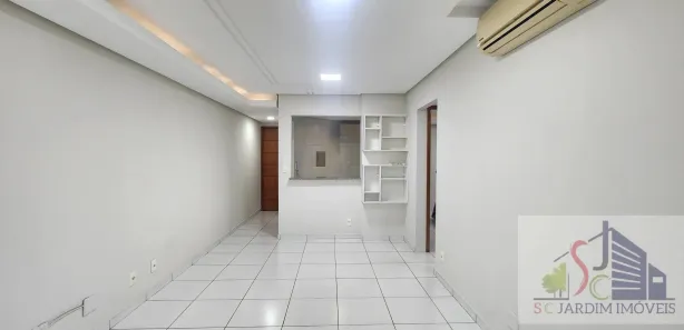 Apartamento com 2 Quartos para alugar, 70m² no Santo Antônio, Manaus