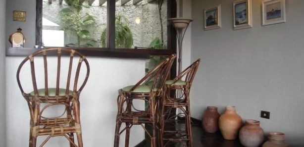 Casa com 6 Quartos à venda, 380m² no Morro Sorocotuba, Guarujá