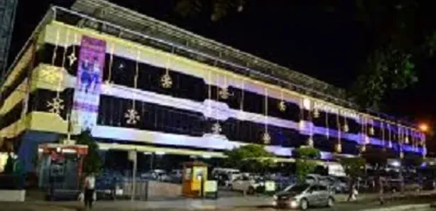 Ponto Comercial para alugar, 409m² no Itaigara, Salvador