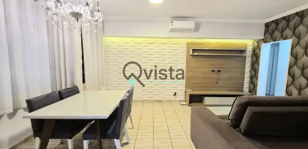 Apartamento com 3 Quartos à venda, 114m² no Vila Alzira, Guarujá