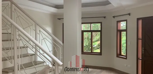 Casa de Condomínio com 3 Quartos para venda ou aluguel, 449m² no Granja Olga III, Sorocaba