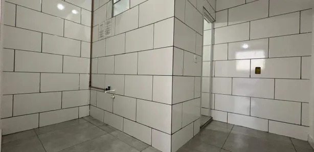 Ponto Comercial para alugar, 40m² no Diamante (Barreiro), Belo Horizonte