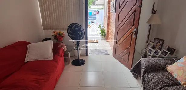 Casa com 2 Quartos à venda, 250m² no Jardim Boa Esperança (Vicente de Carvalho), Guarujá