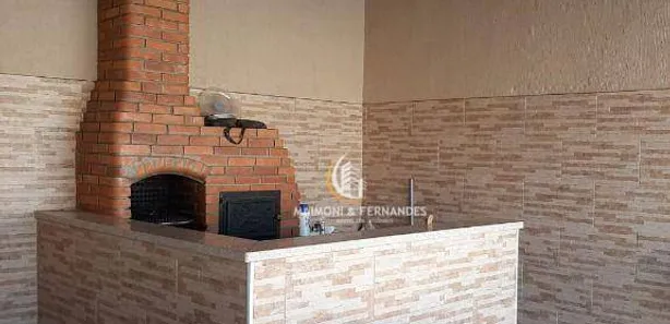Casa com 3 Quartos à venda, 153m² no Ipeuna, Ipeúna