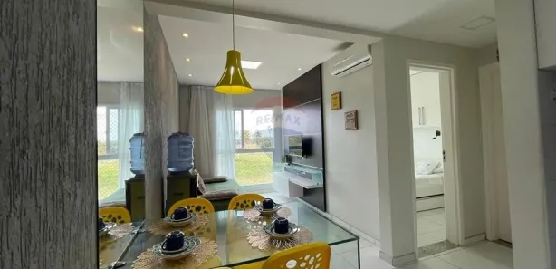 Flat com 1 Quarto à venda, 30m² no , Ipojuca