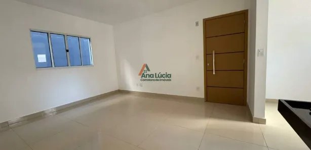 com 3 Quartos à venda, 67m² no Diamante (Barreiro), Belo Horizonte