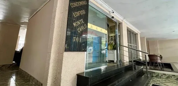 Apartamento com 3 Quartos à venda, 99m² no Centro, Manaus