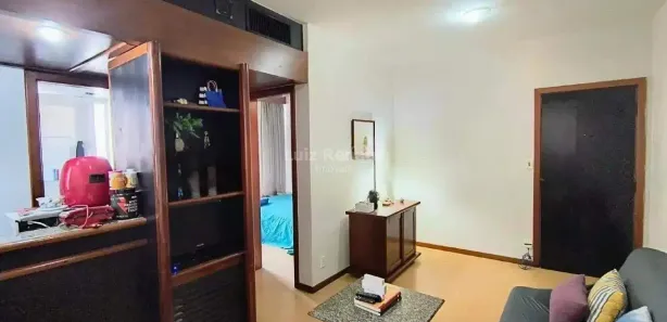 Apartamento com 1 Quarto à venda, 40m² no Savassi, Belo Horizonte