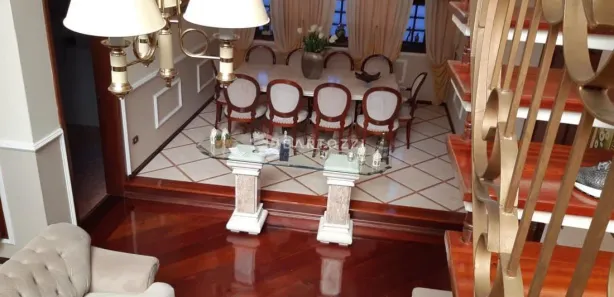 Sobrado com 3 Quartos para alugar, 349m² no Jardim São Caetano, São Caetano do Sul