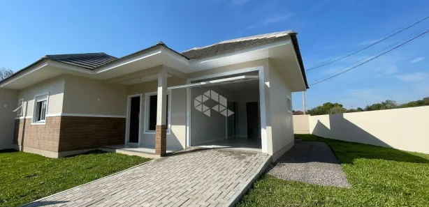 Casa com 3 Quartos à venda, 107m² no Centro, Vera Cruz
