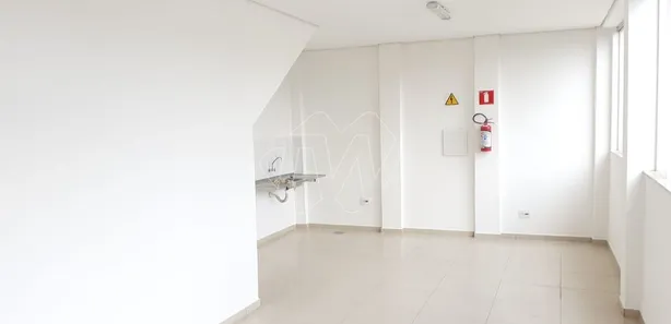 Prédio Comercial à venda, 84m² no Centro, Araraquara