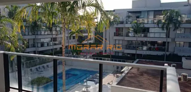 Cobertura com 3 Quartos para venda ou aluguel, 148m² no Recreio dos Bandeirantes, Rio de Janeiro