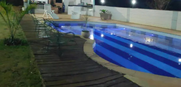 Fazenda/Sítio com 6 Quartos à venda, 20800m² no , Paraopeba