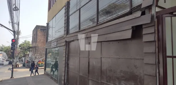 Ponto Comercial para alugar, 150m² no Conjunto Santa Maria, Belo Horizonte