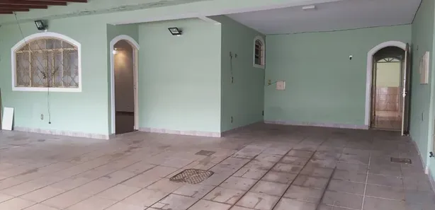 Sobrado com 5 Quartos à venda, 275m² no Setor Central, Brasília