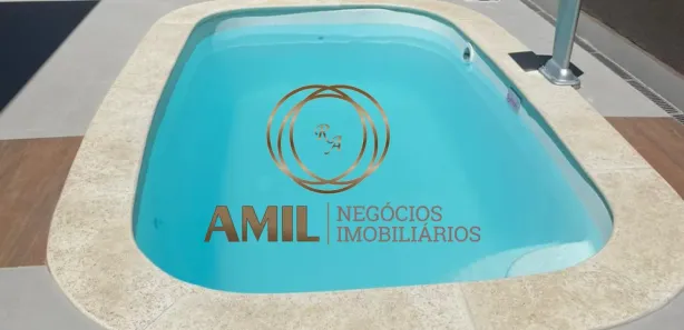 Casa de Condomínio com 3 Quartos à venda, 300m² no Condomínio Terras do Vale, Caçapava