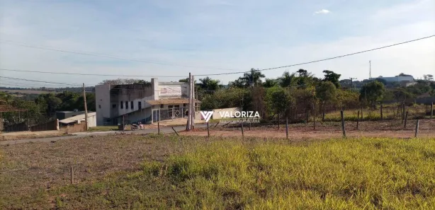 Lote/Terreno à venda, 440m² no Ana Maria, Sorocaba