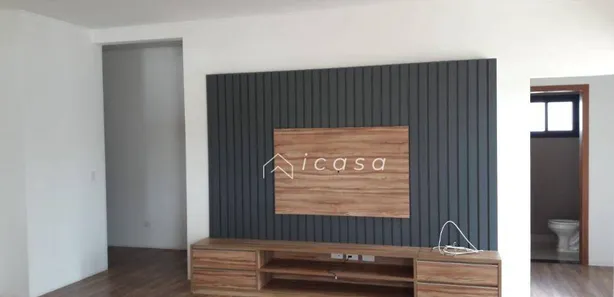Casa de Condomínio com 5 Quartos à venda, 305m² no Condomínio Terras do Vale, Caçapava