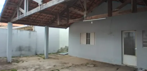 Casa com 3 Quartos à venda, 100m² no Jardim M da Gloria, Araçoiaba da Serra