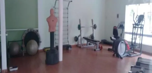 Apartamento com 4 Quartos à venda, 180m² no Palmeiras, Nova Iguaçu