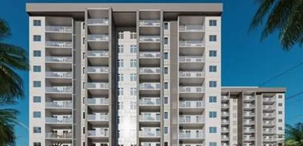 Cobertura com 2 Quartos à venda, 106m² no Centro, Lauro de Freitas