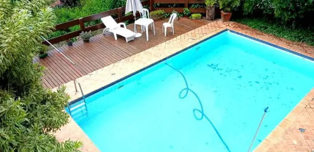 Casa de Condomínio com 3 Quartos para alugar, 6000m² no Pedro do Rio, Petrópolis