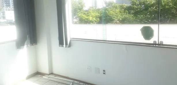 Sala Comercial para alugar, 32m² no Serra, Belo Horizonte