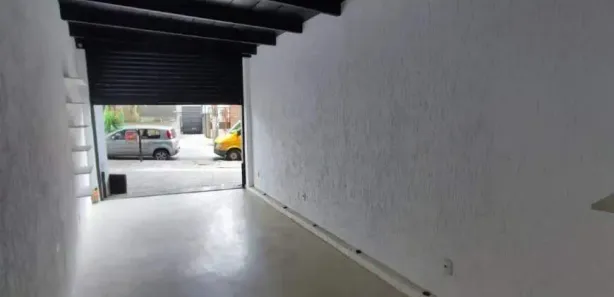 Ponto Comercial para alugar, 50m² no São Lucas, Belo Horizonte