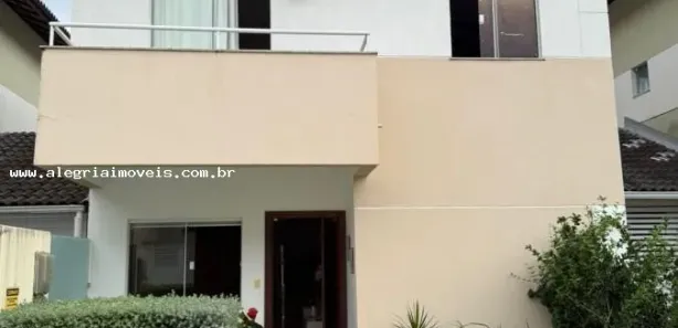 Casa com 4 Quartos à venda, 202m² no Stella Maris, Salvador