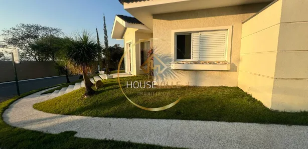 Casa de Condomínio com 4 Quartos à venda, 236m² no Residencial Santa Helena, Caçapava