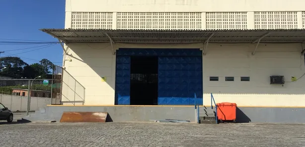 Galpão/Depósito/Armazém para alugar, 1300m² no Granjas Rurais Presidente Vargas, Salvador