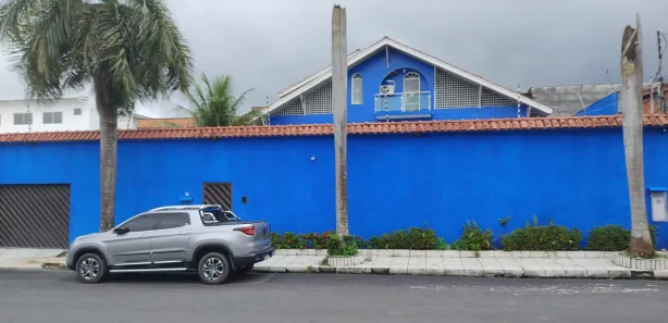Casa com 6 Quartos à venda, 600m² no Parque 10 de Novembro, Manaus