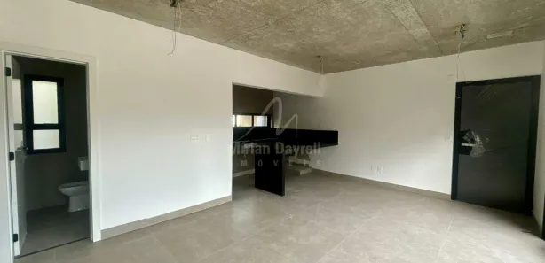 Apartamento com 3 Quartos à venda, 84m² no Luxemburgo, Belo Horizonte