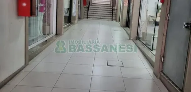 Ponto Comercial à venda, 42m² no Centro, Caxias do Sul