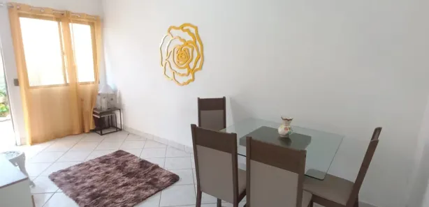 Casa de Condomínio com 2 Quartos para alugar, 50m² no Peró, Cabo Frio