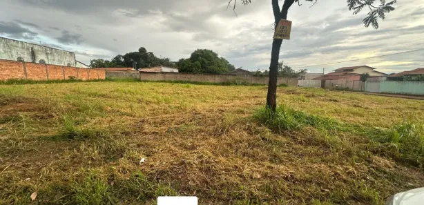 Lotes/Terrenos à venda em Aparecida de Goiânia, GO - Viva Real