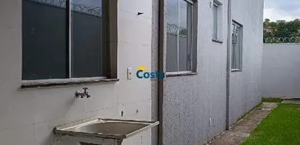 Casa com 3 Quartos à venda, 100m² no Paquetá, Betim