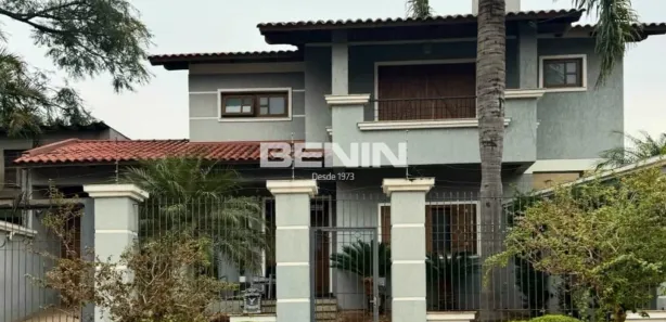 Sobrado com 3 Quartos para alugar, 295m² no Igara, Canoas