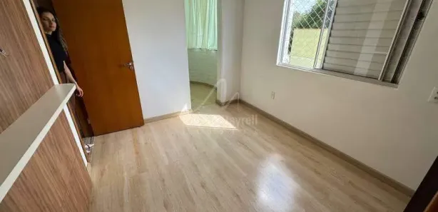 Apartamento com 3 Quartos à venda, 77m² no Ipiranga, Belo Horizonte