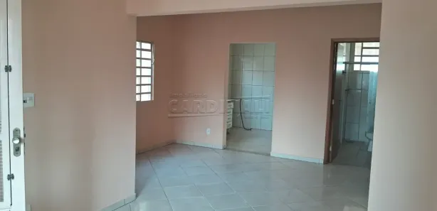 Casa com 2 Quartos à venda, 76m² no Centro, Araraquara