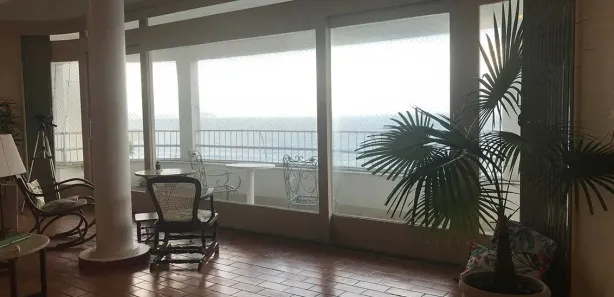 Cobertura com 4 Quartos para alugar, 410m² no Copacabana, Rio de Janeiro