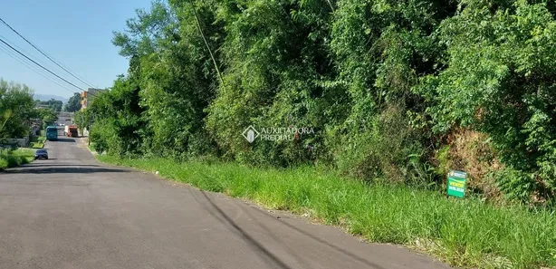 Lote/Terreno à venda, 353m² no , Campo Bom