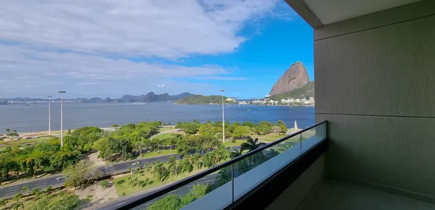 Rio By Yoo no Flamengo, Rio de Janeiro