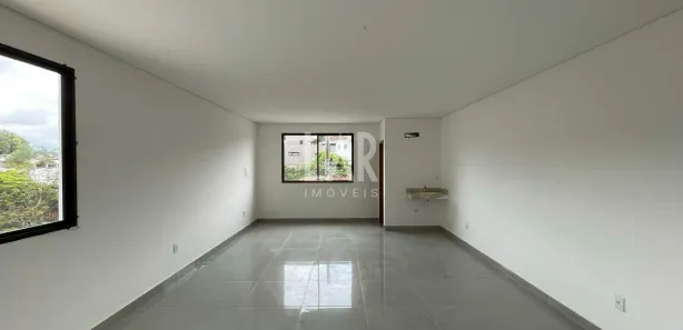 Sala Comercial para alugar, 36m² no São Luiz, Belo Horizonte